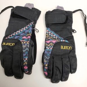 Burton Gloves Winter/Snow boarding 🏂⛷❄️☃️Gloves♥️